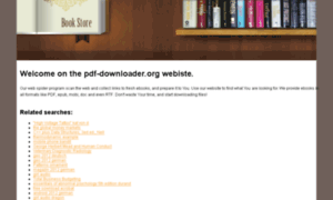 Pdf-downloader.org thumbnail