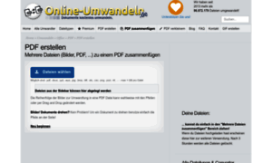 Pdf-erstellen.online-umwandeln.de thumbnail