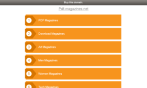 Pdf-magazines.net thumbnail