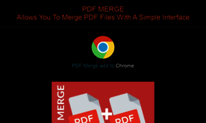 Pdf-merge.online thumbnail