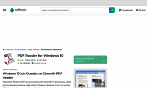 Pdf-reader-for-windows-10.softonic.com.tr thumbnail