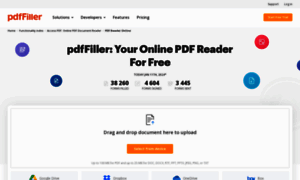 Pdf-reader-online.pdffiller.com thumbnail