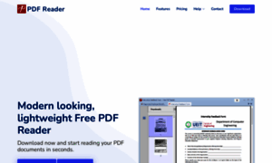 Pdf-reader.freepdfsolutions.com thumbnail