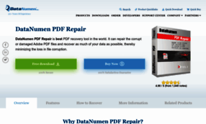Pdf-repair.com thumbnail