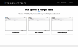 Pdf-split-merge.com thumbnail