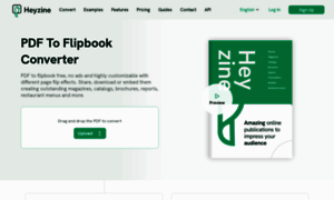 Pdf-to-flipbook.codingfocus.com thumbnail