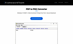 Pdf-to-png-converter.com thumbnail