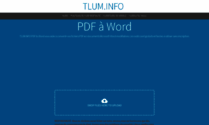 Pdf-to-word.tlum.info thumbnail