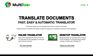 Pdf.multilizer.com thumbnail