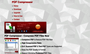 Pdfcompressor.net thumbnail