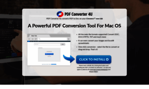 Pdfconverter4u.com thumbnail