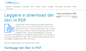 Pdfdownload.it thumbnail
