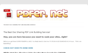 Pdfer.net thumbnail