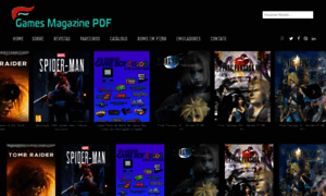 Pdfgamesmagazine.blogspot.com thumbnail