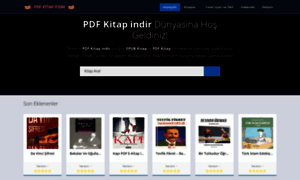 Pdfkitapindir.co thumbnail