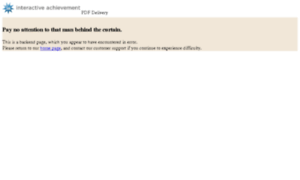 Pdfrender.interactiveachievement.net thumbnail