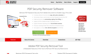 Pdfsecurityremoval.org thumbnail