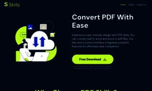 Pdfskillsapp.com thumbnail