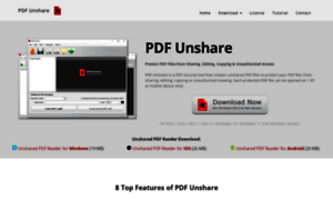 Pdfunshare.com thumbnail