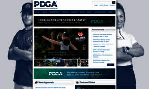 Pdga.com thumbnail