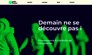 Pdj-conseil.fr thumbnail