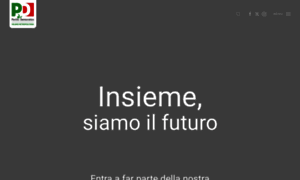 Pdmilano.eu thumbnail