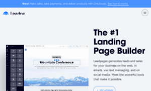 Pdmonline.leadpages.co thumbnail