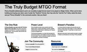 Pdmtgo.com thumbnail