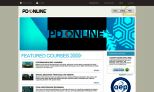 Pdonline.ascd.org thumbnail