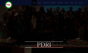 Pdri.or.id thumbnail