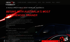 Pdrtrainingacademy.com.au thumbnail