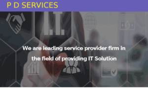 Pdservices.in thumbnail