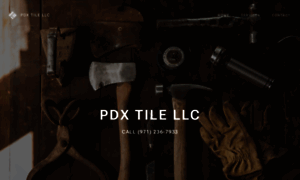 Pdx-tile-llc.webnode.com thumbnail