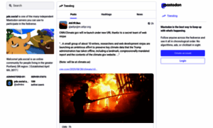 Pdx.social thumbnail