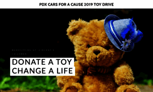 Pdxcarsforacause.com thumbnail