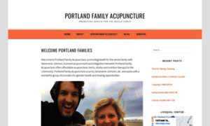 Pdxfamilyacupuncture.com thumbnail