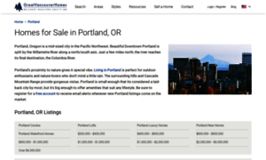 Pdxlisted.com thumbnail
