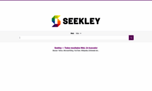 Pe.seekley.com thumbnail