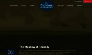 Peabodymeadowgolf.com thumbnail