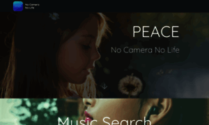 Peace-app.com thumbnail