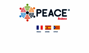 Peace-business.com thumbnail