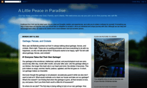 Peace-in-paradise.blogspot.com thumbnail