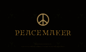 Peace-maker.jp thumbnail