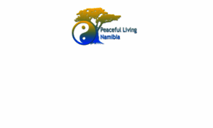 Peaceful-living-namibia.com thumbnail