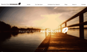 Peacefulmind.com.au thumbnail