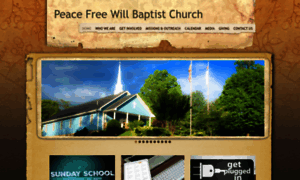 Peacefwbchurch.org thumbnail