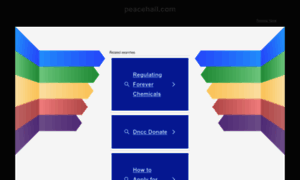 Peacehall.com thumbnail