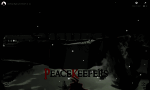 Peacekeepers.rip thumbnail