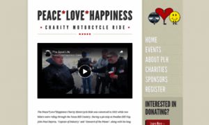 Peacelovehappiness.com thumbnail