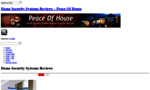 Peaceofhouse.com thumbnail